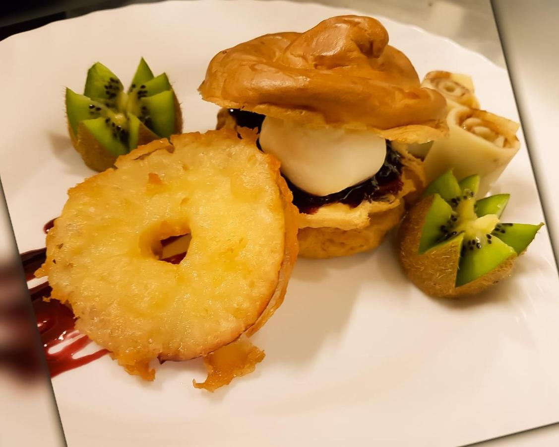 Schwarzes Ross Hotel & Restaurant Oberwiesenthal Ngoại thất bức ảnh