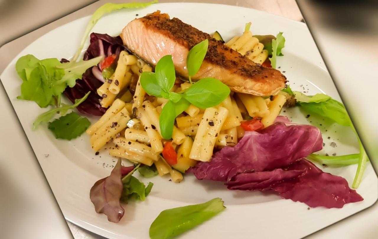 Schwarzes Ross Hotel & Restaurant Oberwiesenthal Ngoại thất bức ảnh