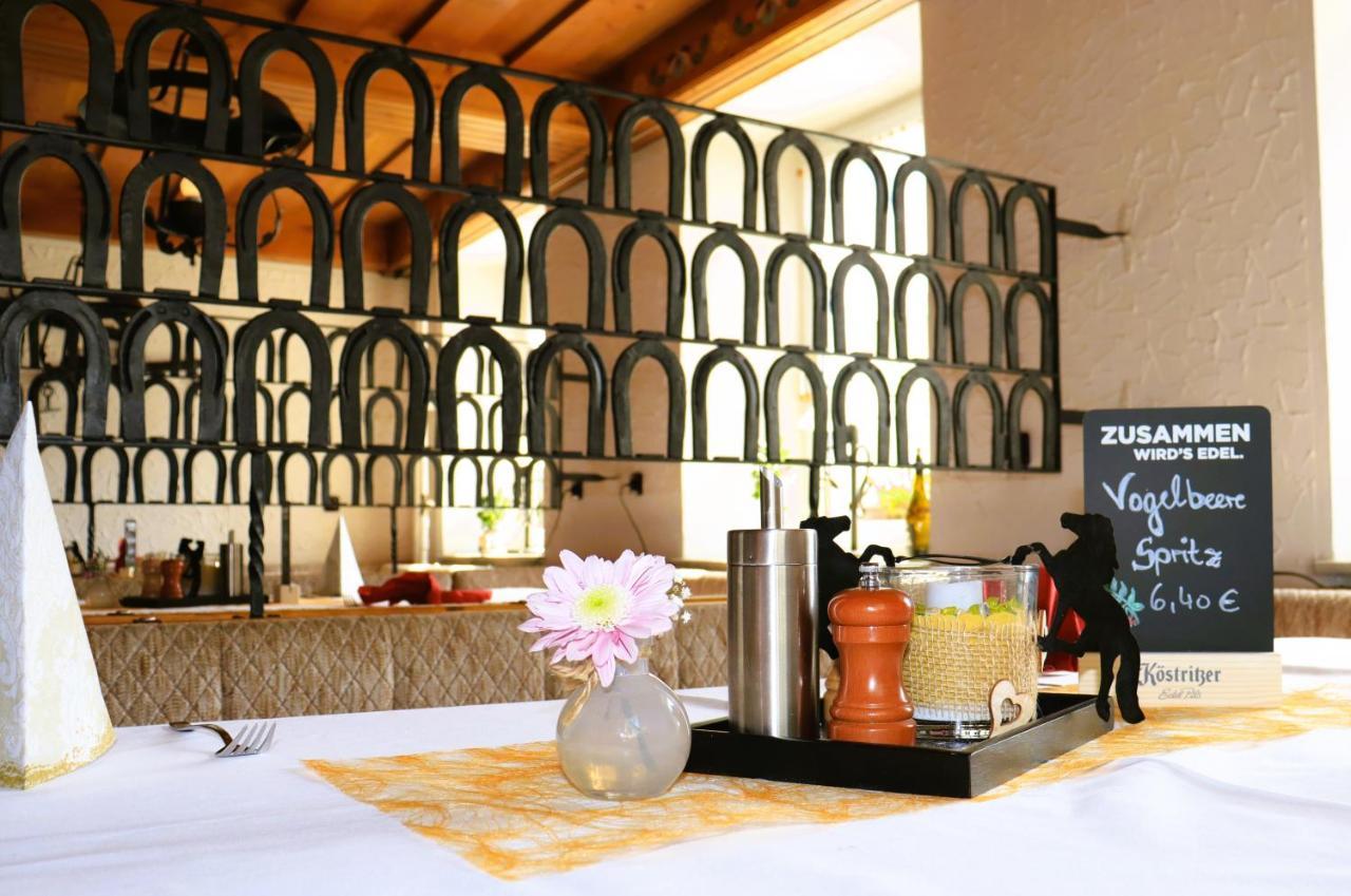 Schwarzes Ross Hotel & Restaurant Oberwiesenthal Ngoại thất bức ảnh