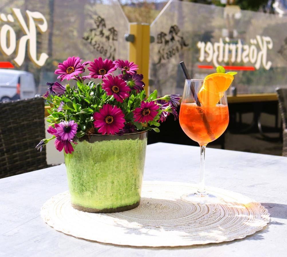 Schwarzes Ross Hotel & Restaurant Oberwiesenthal Ngoại thất bức ảnh
