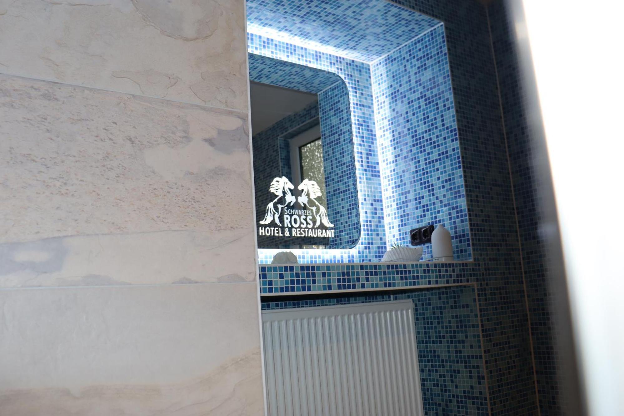 Schwarzes Ross Hotel & Restaurant Oberwiesenthal Ngoại thất bức ảnh