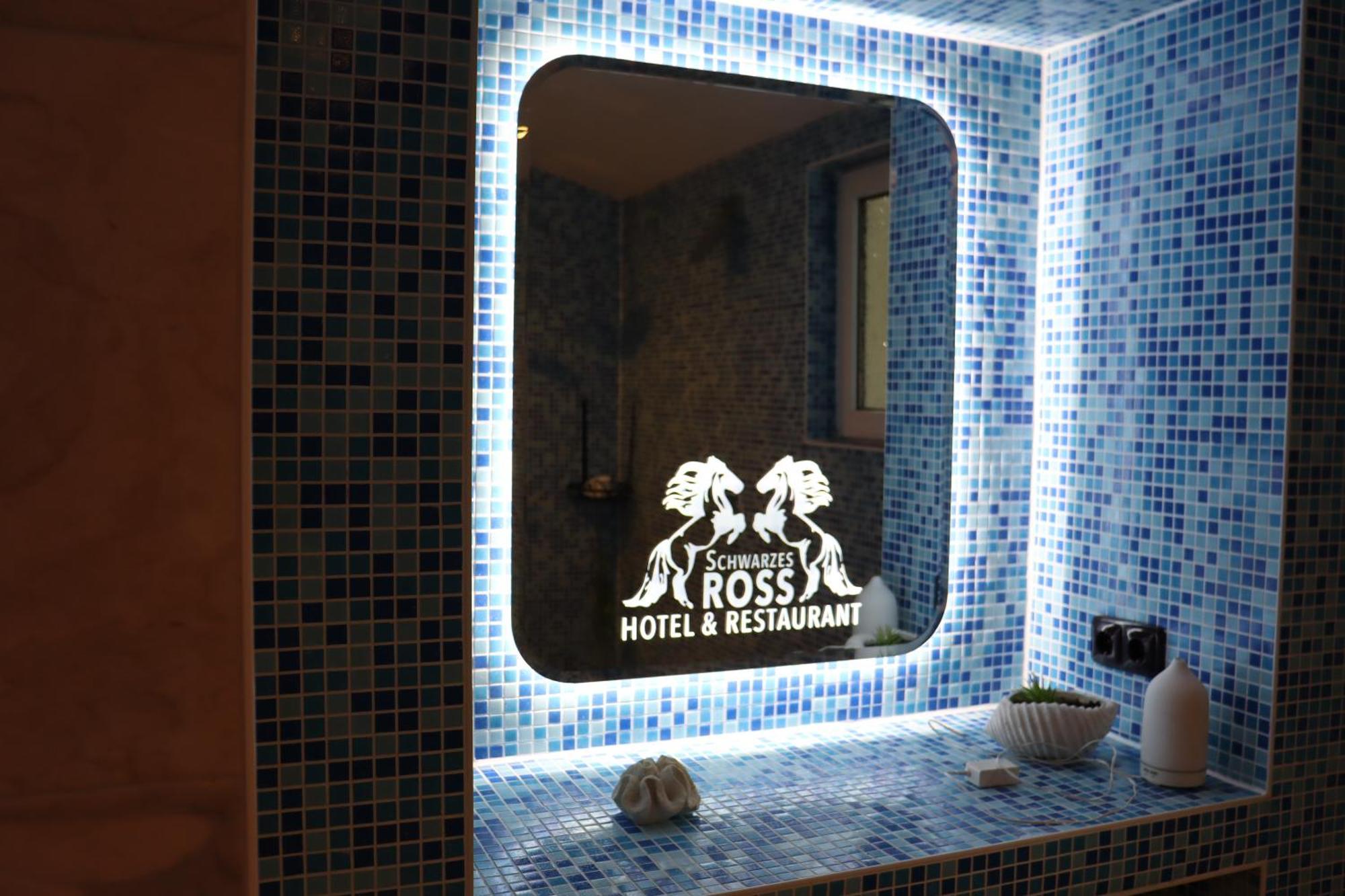 Schwarzes Ross Hotel & Restaurant Oberwiesenthal Ngoại thất bức ảnh