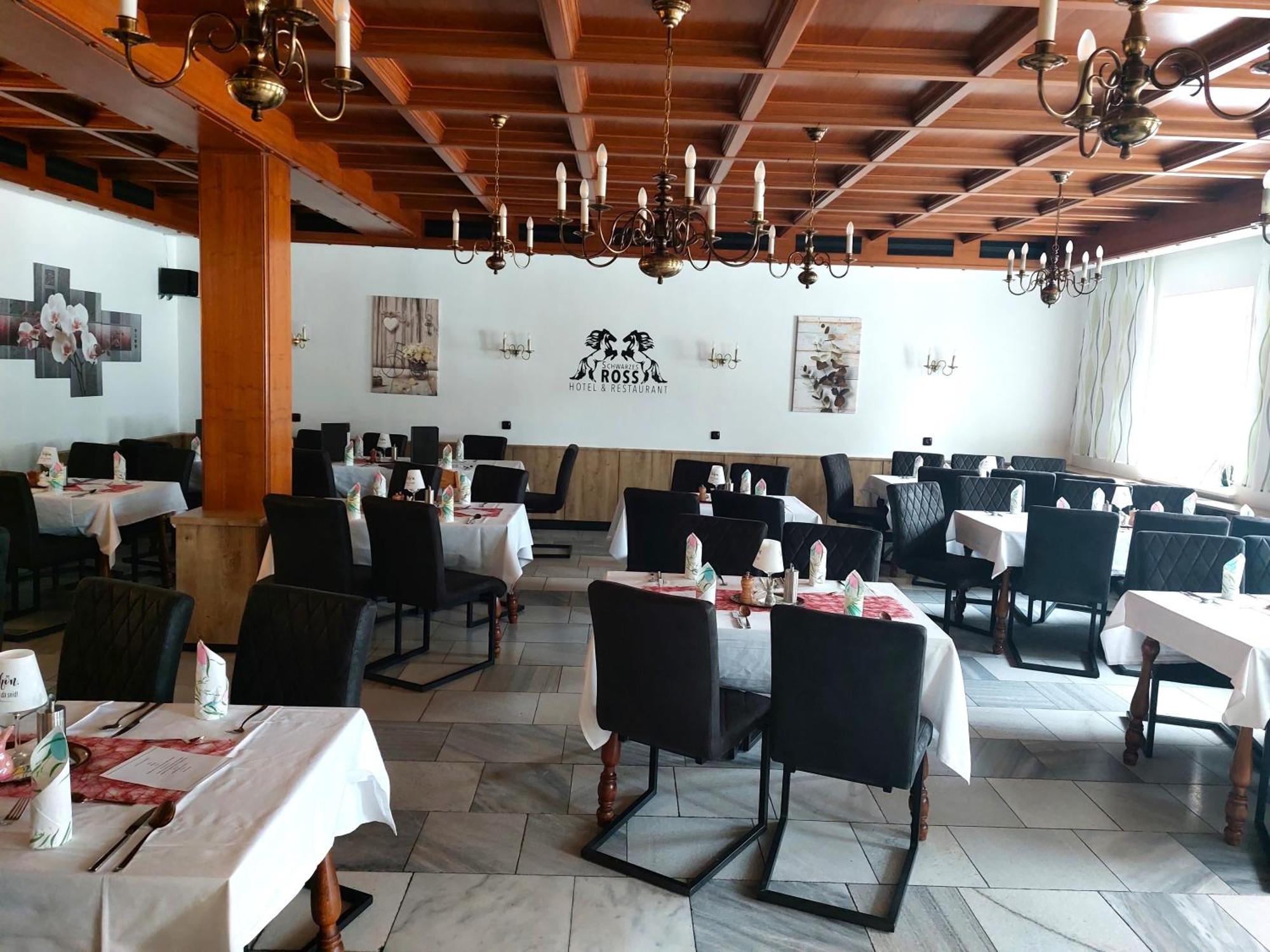 Schwarzes Ross Hotel & Restaurant Oberwiesenthal Ngoại thất bức ảnh