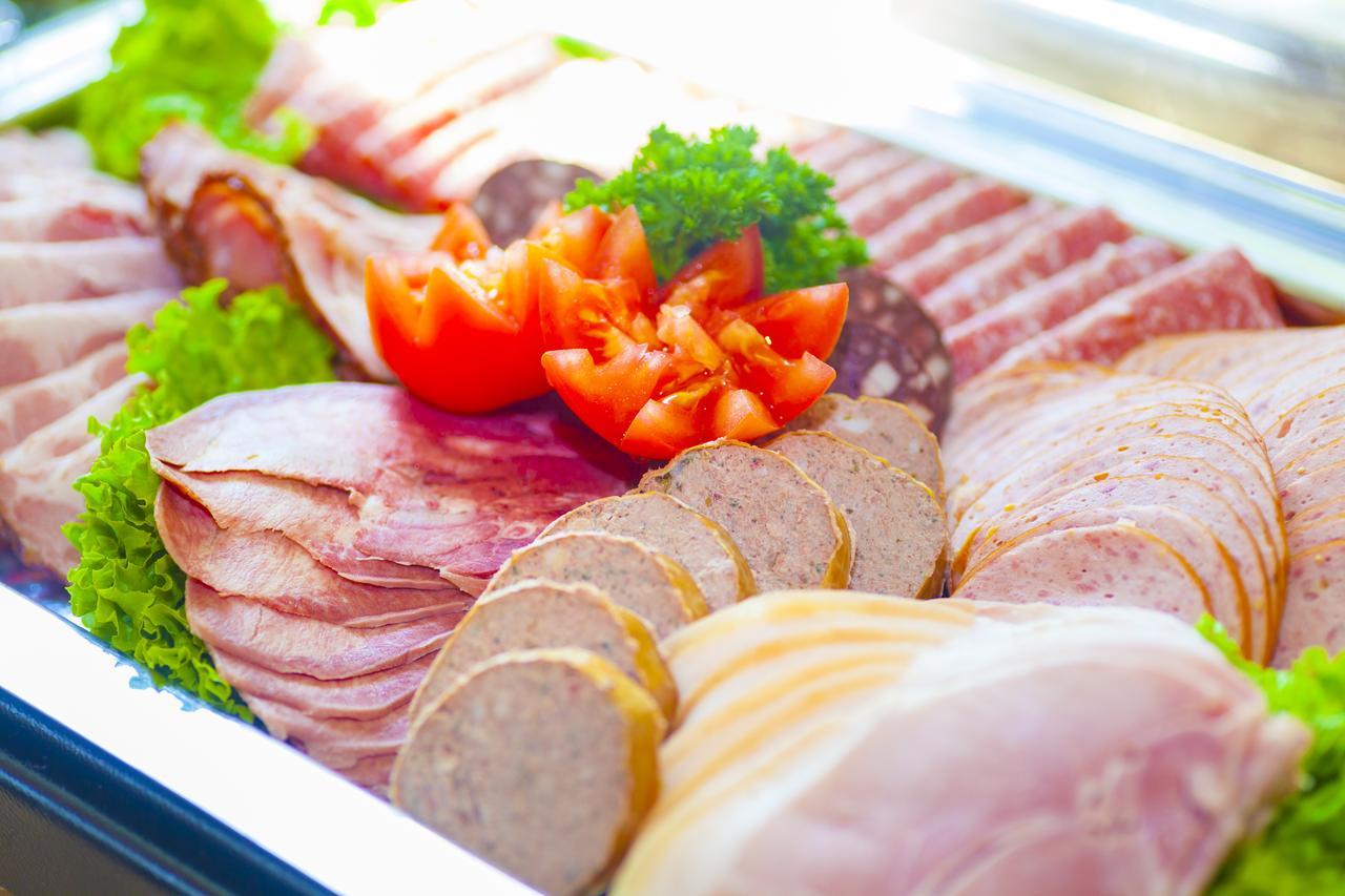 Schwarzes Ross Hotel & Restaurant Oberwiesenthal Ngoại thất bức ảnh