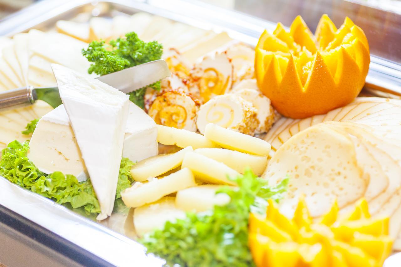 Schwarzes Ross Hotel & Restaurant Oberwiesenthal Ngoại thất bức ảnh